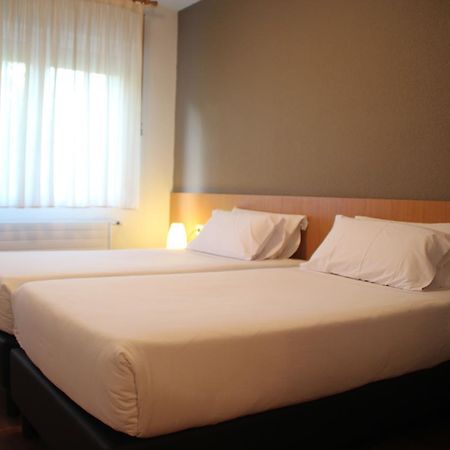 Hostal Abodi Παμπλόνα Εξωτερικό φωτογραφία