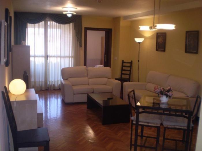 Hostal Abodi Παμπλόνα Δωμάτιο φωτογραφία