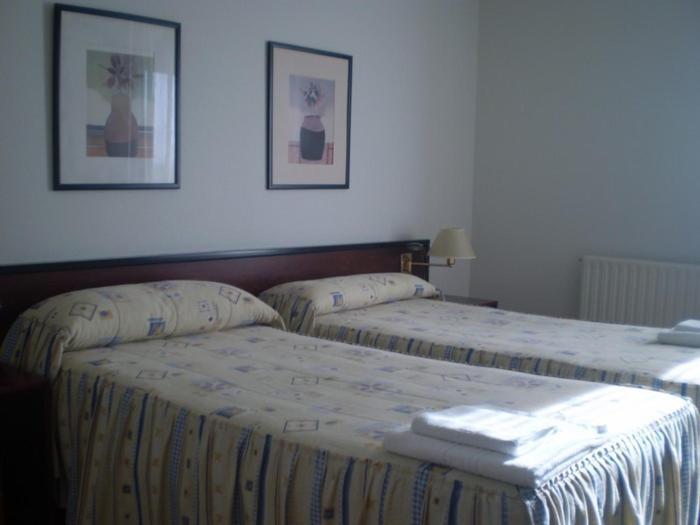 Hostal Abodi Παμπλόνα Εξωτερικό φωτογραφία