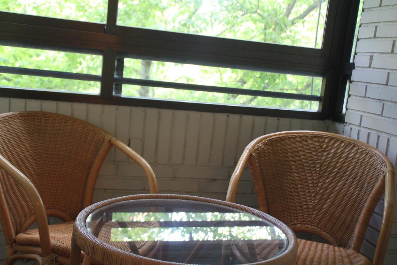 Hostal Abodi Παμπλόνα Εξωτερικό φωτογραφία