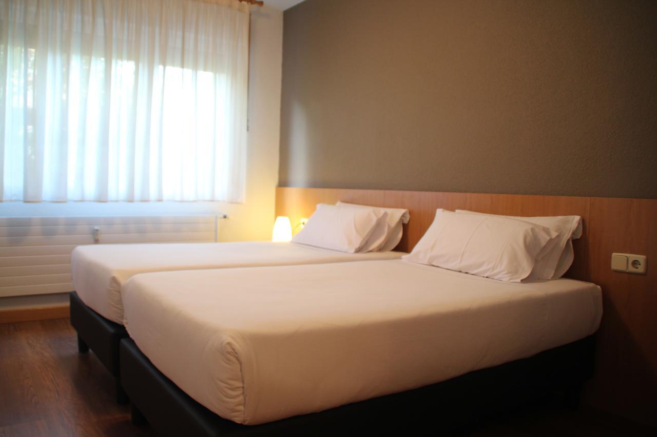 Hostal Abodi Παμπλόνα Εξωτερικό φωτογραφία