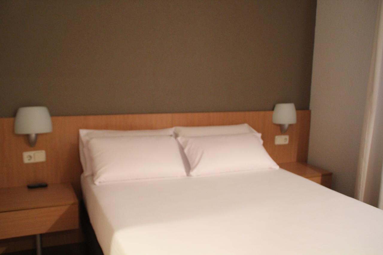 Hostal Abodi Παμπλόνα Εξωτερικό φωτογραφία