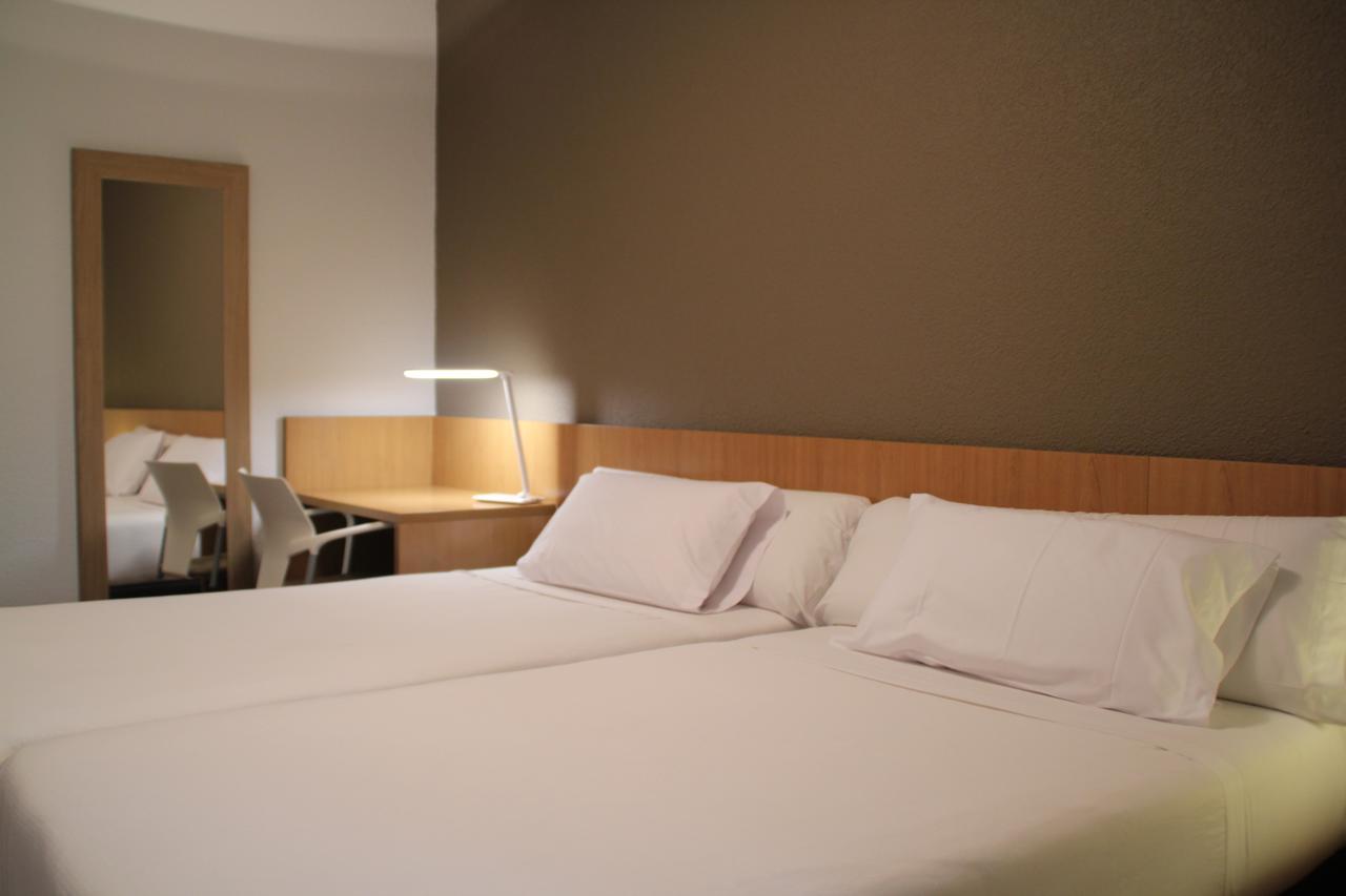 Hostal Abodi Παμπλόνα Εξωτερικό φωτογραφία