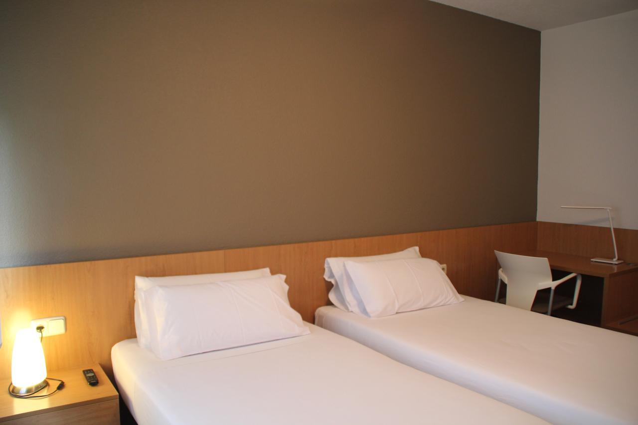 Hostal Abodi Παμπλόνα Εξωτερικό φωτογραφία