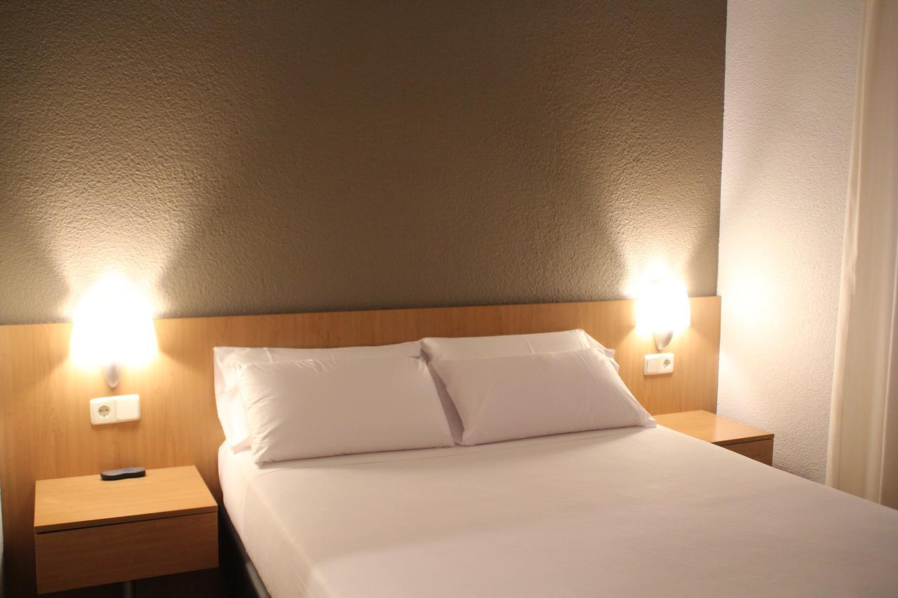 Hostal Abodi Παμπλόνα Εξωτερικό φωτογραφία