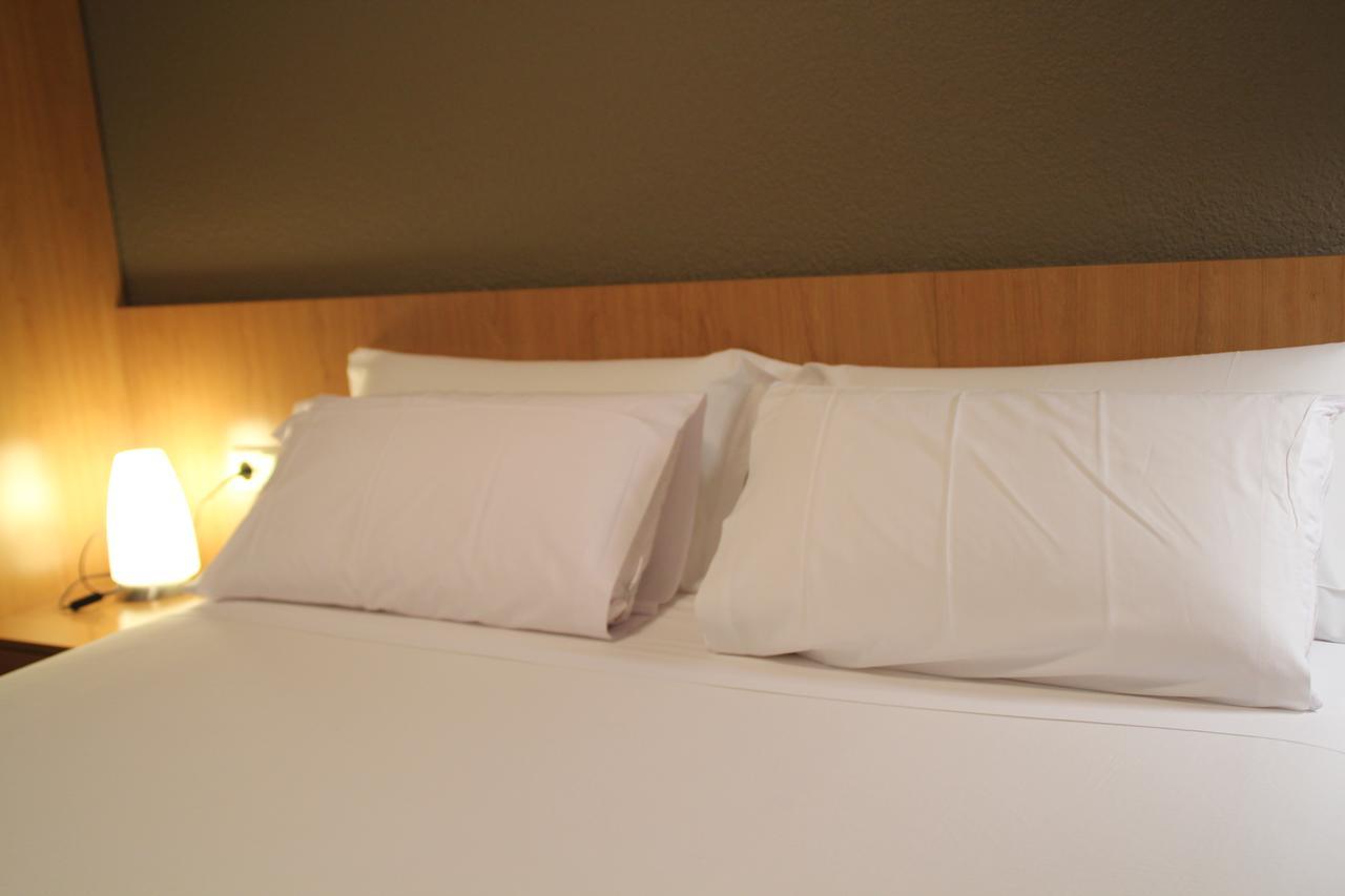 Hostal Abodi Παμπλόνα Εξωτερικό φωτογραφία